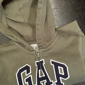 2 Baby Gap Hoodies